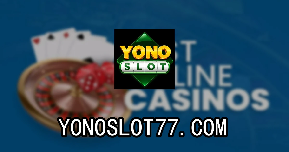 yonoslot